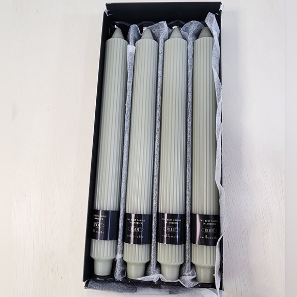 Root Collenette Candles - Picture 3 of 5